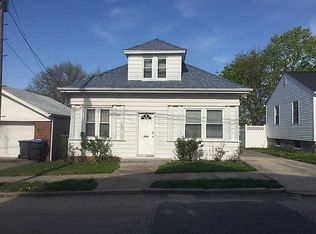 109 Kimball St, Providence, RI 02909