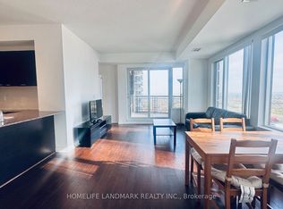 385 Prince Of Wales Dr #2711, Mississauga, ON L5B0C6