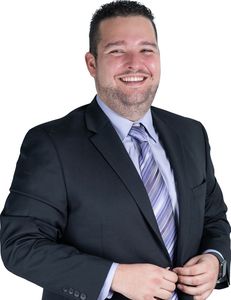 James Goodyear