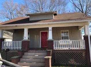 920 N National Ave, Springfield, MO 65802