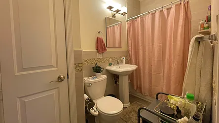 Rented by Strivers Management Group Corp (Brokerage)