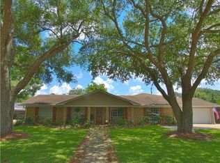 1711 Fulton Dr, Alexandria, LA 71301