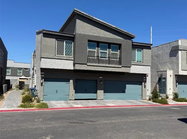 4263 Lemay St #1, Las Vegas, NV 89115