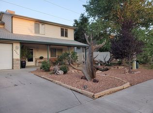 486 1/2 Fox Run, Clifton, CO 81520