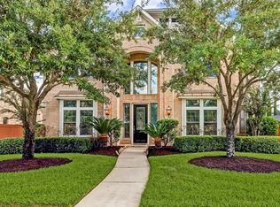 12031 Terraza Cove Ln, Houston, TX 77041