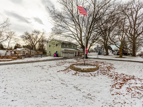 683 Latta Rd, Rochester, NY 14612