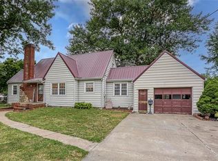 517 S Russell St, Odessa, MO 64076