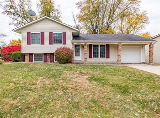 957 Montgomery Ct, Decatur, IL 62526