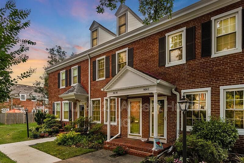 1st image of 4638 34th St S #4638