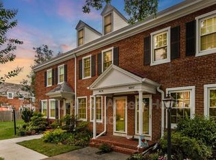 4638 34th St S #4638, Arlington, VA 22206