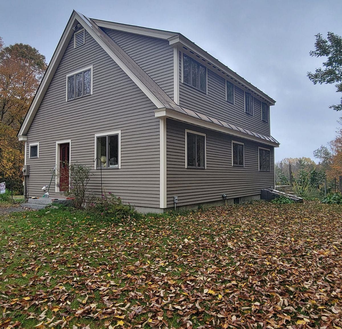 287 Chamberlain Hill Road, Vershire, VT 05079 Zillow