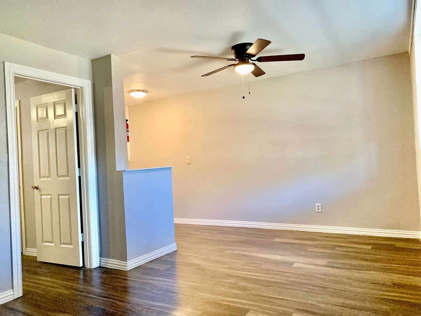 1 bed, 1.0 bath, 550 sqft, $850 — Photo 3