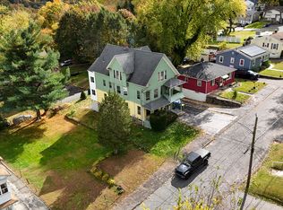 180 Monmouth Ave, Waterbury, CT 06704