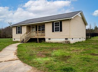 550 Eber Rd SE, Dalton, GA 30720