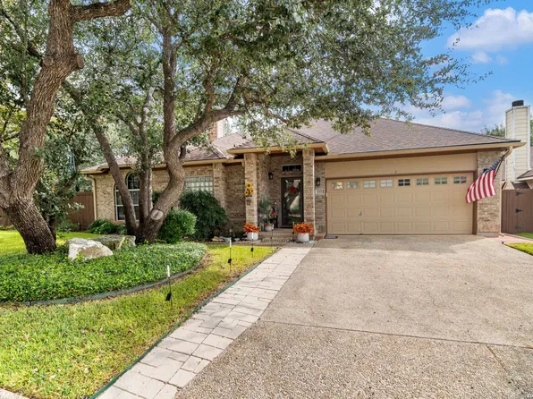 20022 Horizon, San Antonio, TX 78258