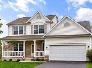 178 Stockard Loop, Delaware, OH 43015