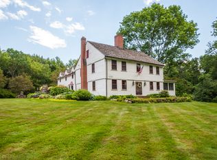 270 Niles Rd, New Hartford, CT 06057