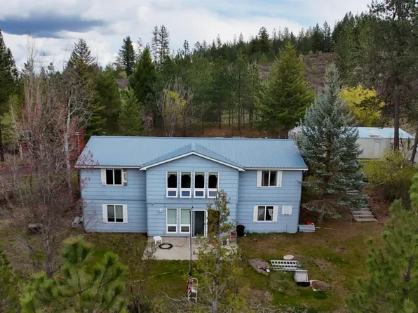 15307 W Autumn Ln, Nine Mile Falls, WA 99026