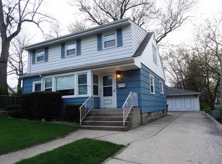 18058 Escanaba Ave, Lansing, IL 60438