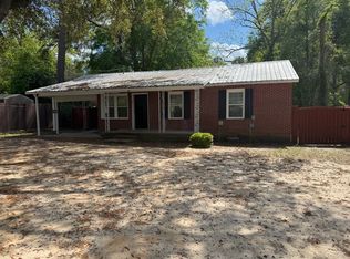209 Wiley St, Walterboro, SC 29488