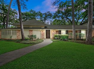 339 Tamerlaine Dr, Houston, TX 77024