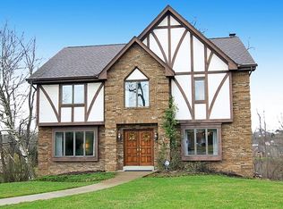 302 Chelsea Dr, Jefferson Hills, PA