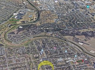 4914 Barbara Rd, River Oaks, TX 76114