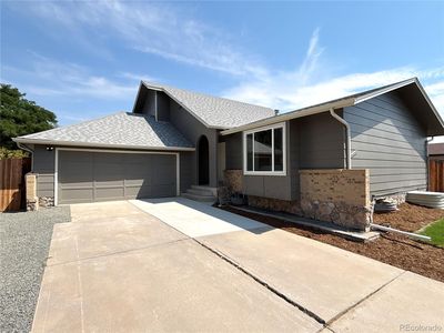 5641 W 72nd Drive, Arvada, CO, 80003