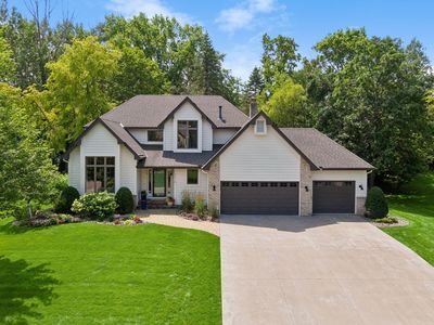 13215 35th Ave N, Plymouth, MN, 55441