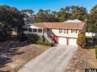 526 W Landing Dr LOT 117, Kill Devil Hills, NC 27948