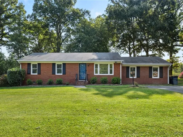 151 Ironwood Rd, North Chesterfield, VA 23236
