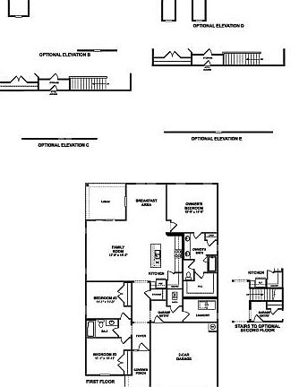 Crawford Floorplan