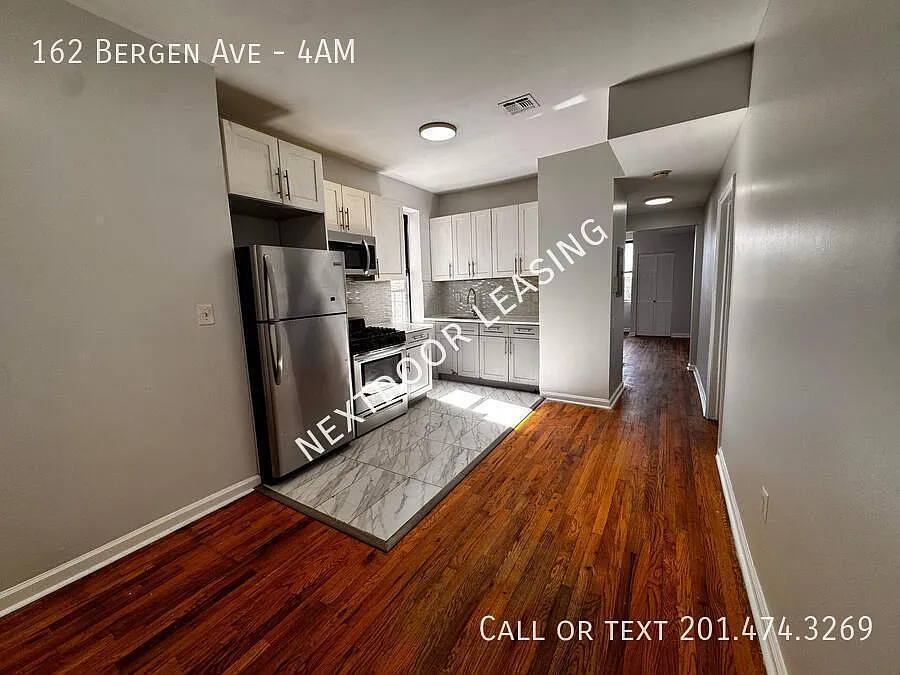 162 Bergen Ave #4AM