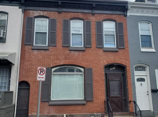1720 Perkiomen Ave #AVE2, Reading, PA 19602