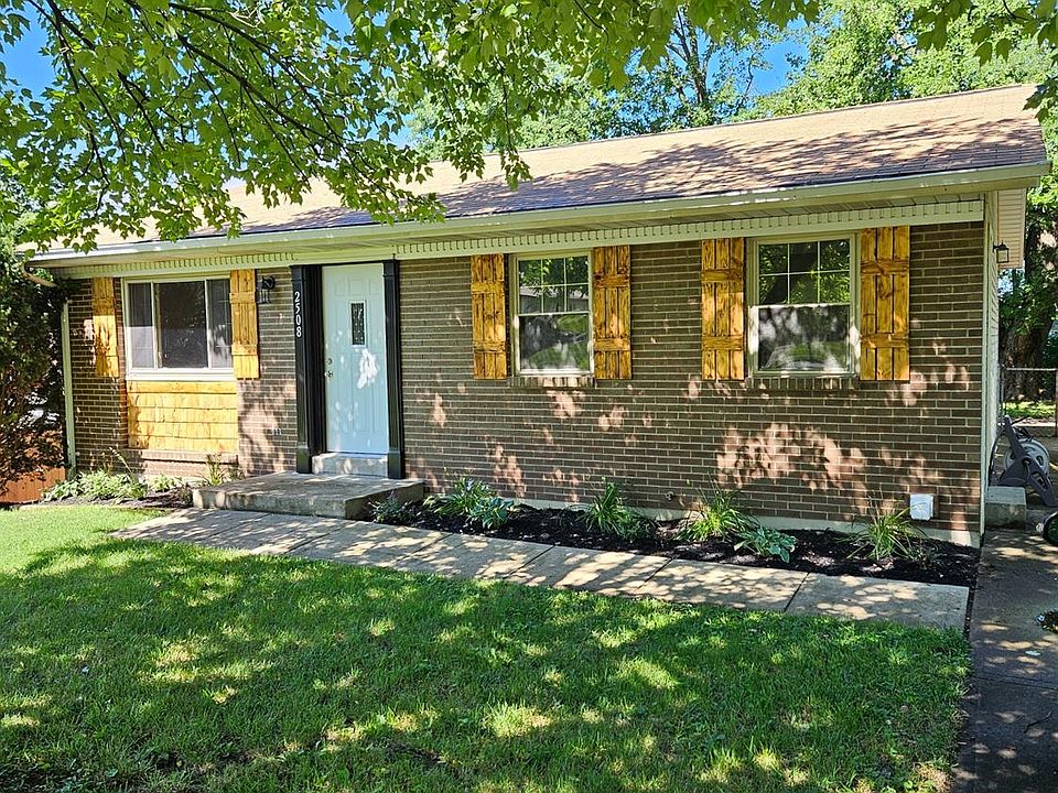 2508 Brookfield Dr, Middletown, OH 45044 Zillow