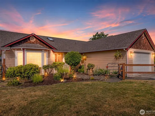 9505 Bridge Road SE, Yelm, WA 98597