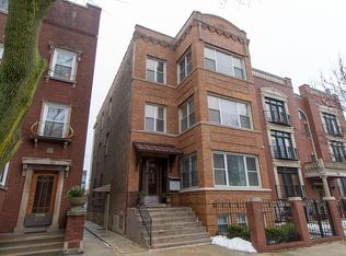 2333 W Rice St #4, Chicago, IL 60622