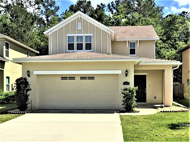 207 Buck Run Way — Photo 1