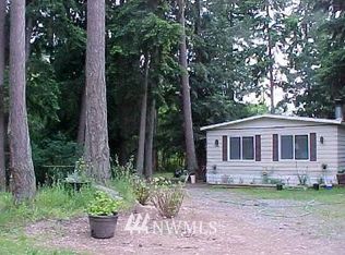 5840 S Bob Galbreath Rd, Clinton, WA 98236