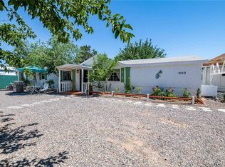 3150 E Ames Ave, Kingman, AZ 86409