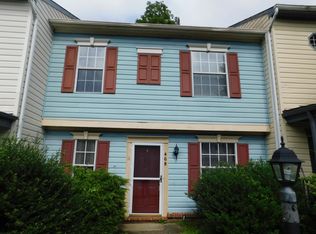 408 Wind Ridge Dr, Stafford, VA 22554