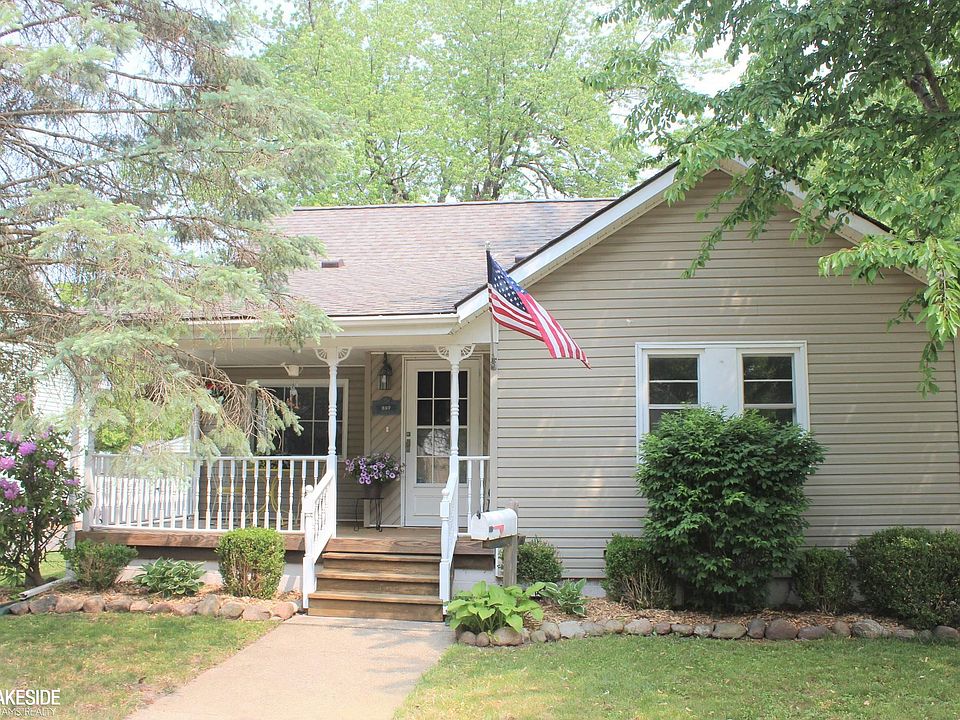 257 Fairgrove St, Romeo, MI 48065 Zillow