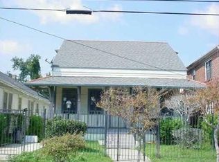 1623 N Tonti St, New Orleans, LA 70119