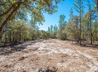LOT 13 Steel Bridge Rd, Macclenny, FL 32063