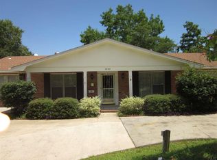 3540 Summit Blvd, Pensacola, FL 32504