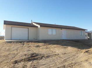 3467 Arroyo Ave, Mojave, CA 93501