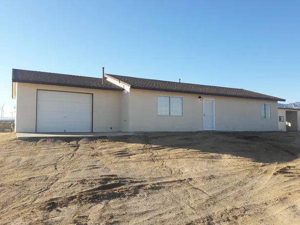 3467 Arroyo Ave, Mojave, CA 93501