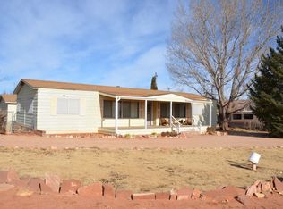 580 W Willow Dr, Kanab, UT 84741