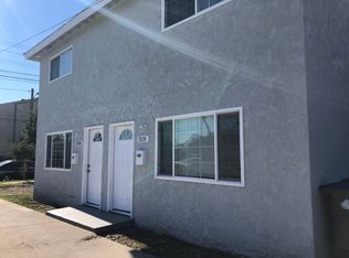 317 W 220th St #112A, Carson, CA 90745