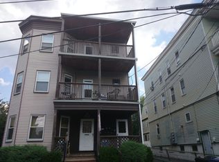 9 Haskell St, Allston, MA 02134